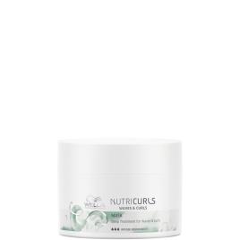 Wella Professionals Nutricurls Mask for Waves and Curls 150ml
