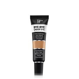IT Cosmetics Bye Bye Under Eye Concealer 12ml (Various Shades) - Tan Natural