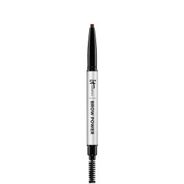 IT Cosmetics Brow Power Universal Eyebrow Pencil 0.16g (Various Shades) - Universal Auburn