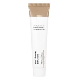 PURITO Cica Clearing BB Cream 30ml (Various Shades) - #23 Natural Beige