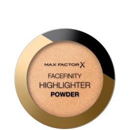 Max Factor Facefinity Powder Highlighter 8g (Various Shades) - 003 Bronze Glow