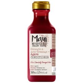 Maui Moisture Strength and Anti-Breakage+ Agave Conditioner 385ml