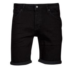 Jack & Jones  Shorts / Bermudas JJIRICK  Preto Disponível em tamanho para homem. S,M,L.Homem > Roupas > Calço