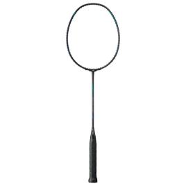 Yonex Raquete De Badminton Sem Corda Nanoflare 170 Light 5u 4 Black / Orange