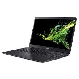 Acer Computador Portátil Aspire 3 A315-56 15.6´´ I5-1035g1/8gb/256gb Ssd One Size Black