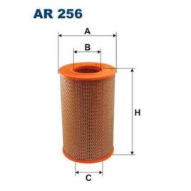 Filtros de ar filtron ar256