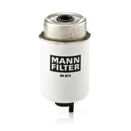 Filtro de combustível mann wk8015