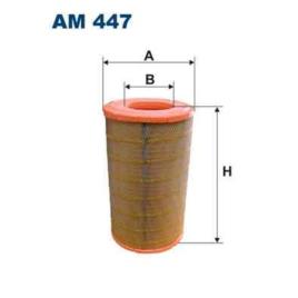 Filtro de ar filtron am447