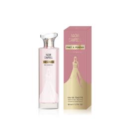 Naomi Campbell perfume Prêt à Porter Silk Collection EDT 50 ml