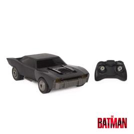 Batman: O Filme - Turbo Boost Batmobile 1:15 RC