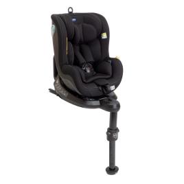Cadeira Chicco Seat2Fit i-Size Black