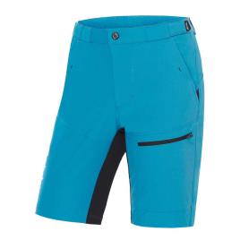 Spiuk Shorts All Terrain 2XL Blue