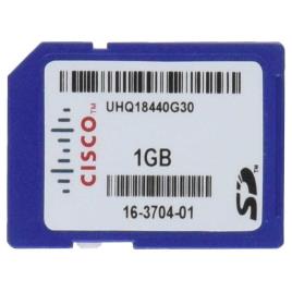 Cisco Ie200/ie3010 Sd 1gb One Size Blue / White / Black