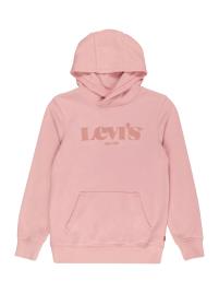 LEVI'S Sweatshirt  cor-de-rosa