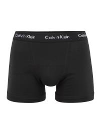 Calvin Klein Underwear Boxers  preto / branco