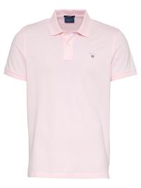 GANT Camisa  rosa pastel