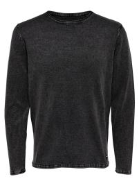 Only & Sons Pullover  preto