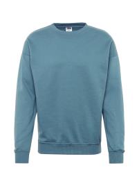 Urban Classics Sweatshirt  azul pastel