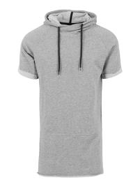 Urban Classics Sweatshirt  cinzento claro