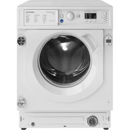 INDESIT - Máquina Lavar Roupa BI WMIL 81284 EU