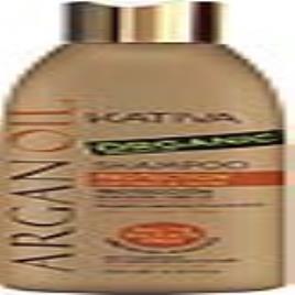 Champô Argan Oil Kativa (250 ml) (250 ml)
