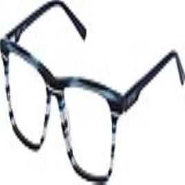 Óculos  VSJ6454907P4 Infantil Azul (ø 49 mm)