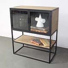 Estantes Abeto (76 x 38 x 90 cm)