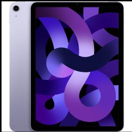 iPad Air de 10.9' Wi-Fi - Roxo