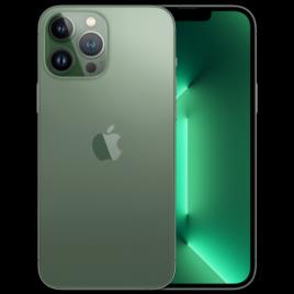 iPhone 13 Pro Max Verde Alpino