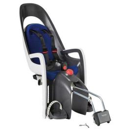 Hamax Cadeira Porta-criança Traseira Caress Max 22 kg Gray / White / Blue
