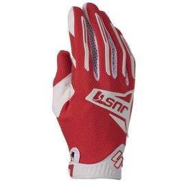 Just1 Luvas J-force 2.0 2XL Red / White