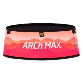 Arch Max Cinto Pro Plus L-XL Red