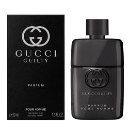 Gucci perfume Gucci Guilty Pour Homme Parfum EDP 50 ml