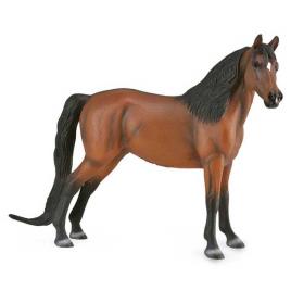 Collecta Cavalo Figura Morgan Bay Deluxe 1:12 3-6 Years Multicolor