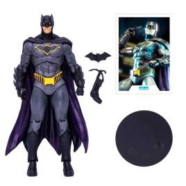 DC Multiverse Figura Batman