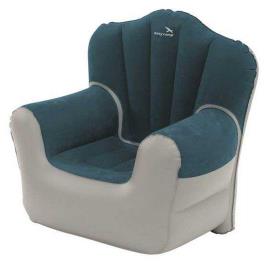 Easycamp Braço De Cadeira Comfy One Size Steel Blue