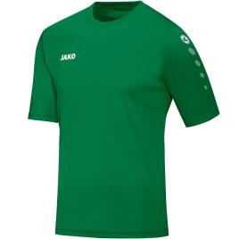 Jako Camiseta Team XL Green
