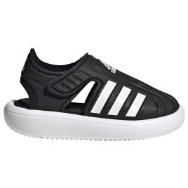 Adidas Sandals Infant Water EU 26 Core Black / Ftwr White / Core Black