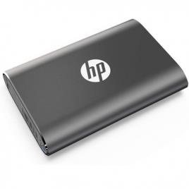 HP SSD 2.5' 1TB P500 PORTABLE EXTERNO BLACK