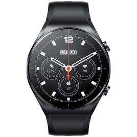 Xiaomi Watch S1 Preto - Relógio inteligente