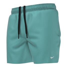 Nike Swim Shorts De Natação Essential Lap 5´´ Volley S Washed Teal