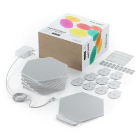 Nanoleaf - Shapes Hexagons Kit  (starter+9 panels)