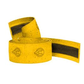 Cinelli Fita Guiador Cork Ribbon One Size Yellow