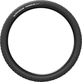 Michelin Pneu Mtb Force Xc2 Performance 29´´ Tubeless 29´´ Black