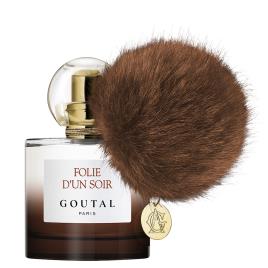 Goutal Paris perfume Folie d'un Soir EDP 50 ml