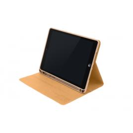 Tucano - Verde iPad 10.2' (beige)
