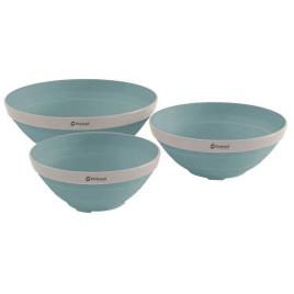 Outwell Collaps Bowl Set One Size Classic Blue