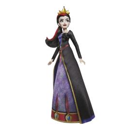 Disney Vilões - Boneca Rainha Malvada