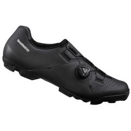 Shimano Sapatos Btt Xc3 EU 49 Black