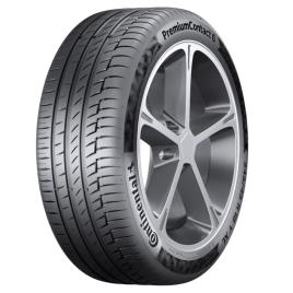 Pneu turismo continental premiumcontact 6 235/50 r19 99 w moextended runflat